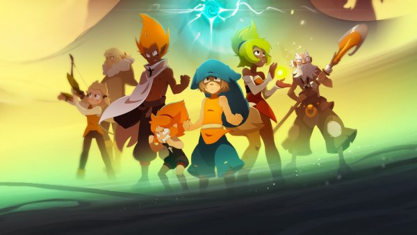 Вакфу элили в 3 сезоне