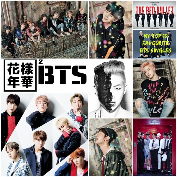 БТС постеры 2020