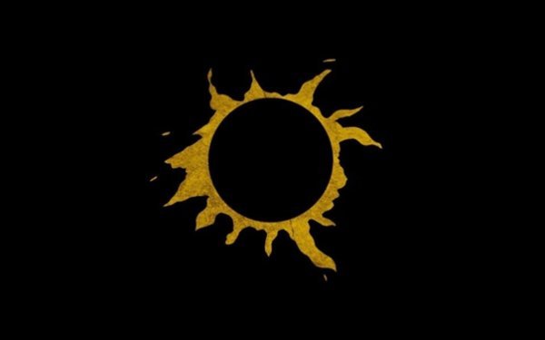 Постер к солнцу