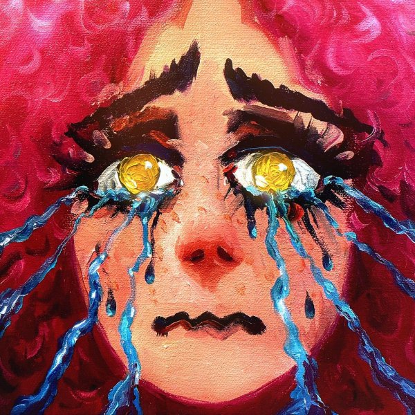 Марголин Полматери