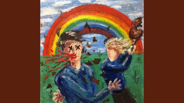 Полматери альбомы