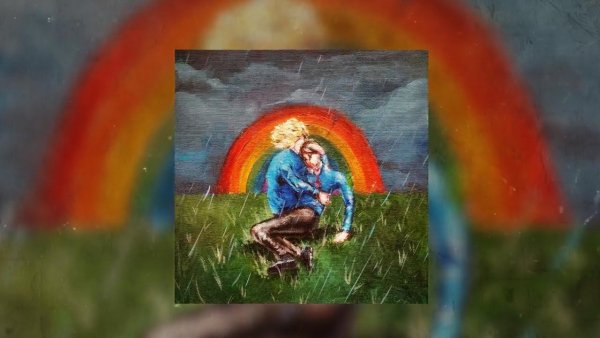 Полматери логотип группы