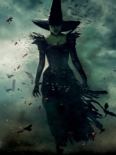 Ведьма Роберт Эггерс