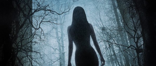 Ведьма фильм Постер