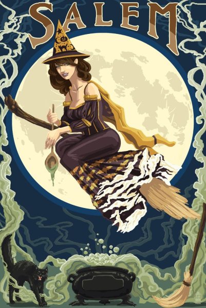 Ведьма (the VVITCH: A New-England Folktale), 2015