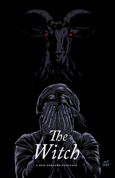 Фильм ведьмы Роберта Земекиса