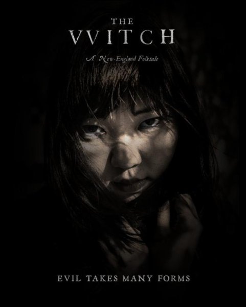 Постеры для ведьмочек