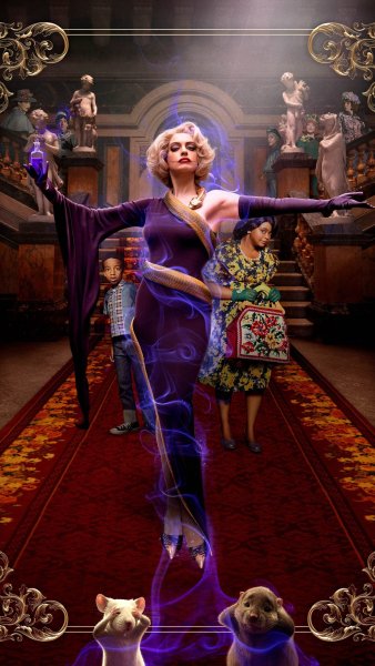 Ведьмы Ист-энда сериал 2013–2014