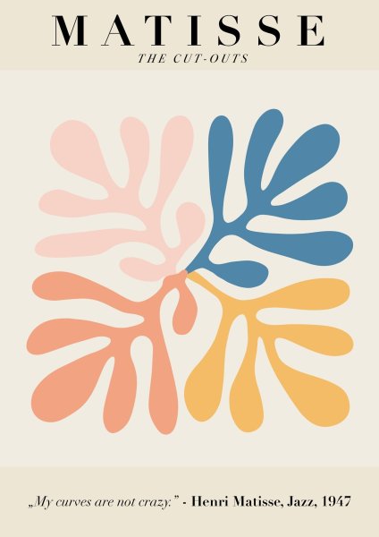 Пинтерест Matisse