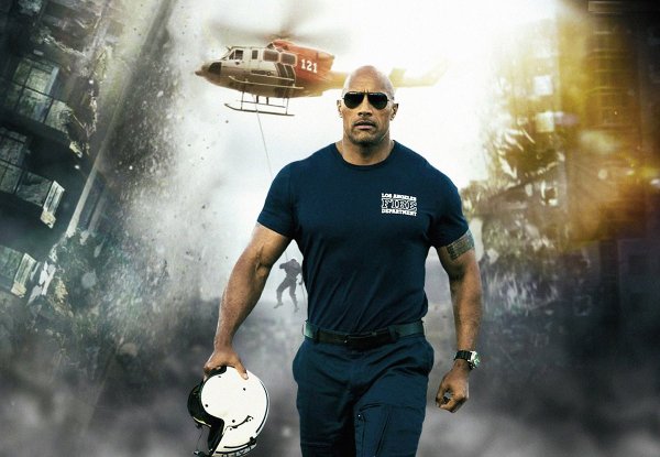 Молодой скала сериал