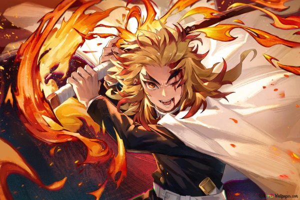 Ренгоку Кицунэ кёджуро