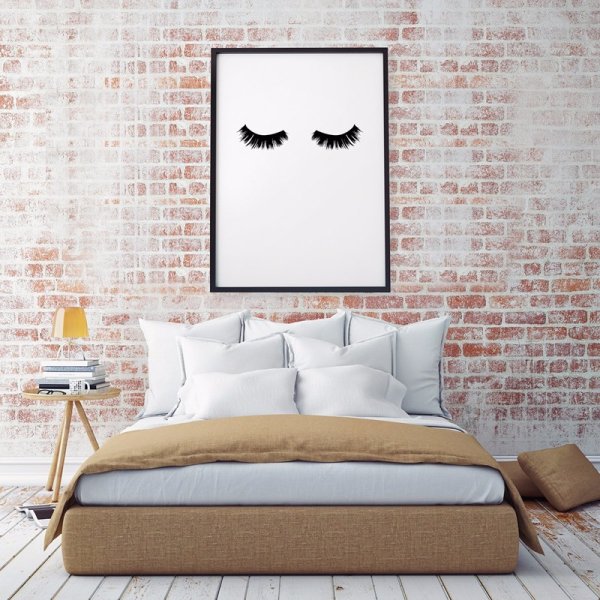 Постеры для интерьера