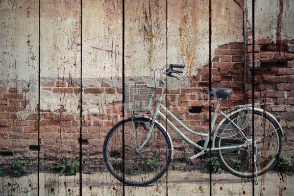 Картины на досках