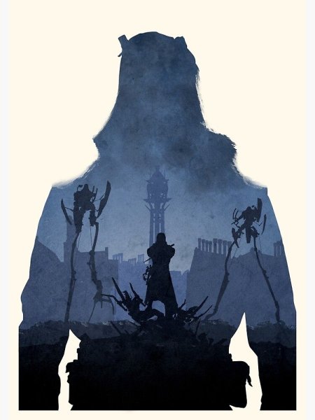 Dishonored Постер