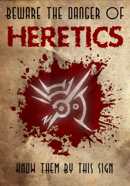 Dishonored 2 плакаты