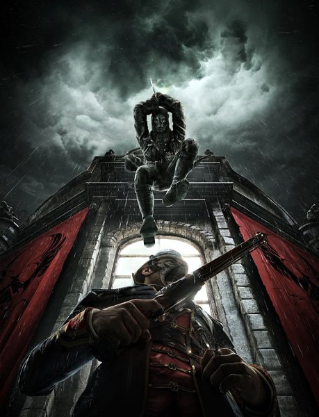Dishonored
