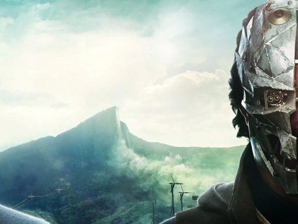 Dishonored 2