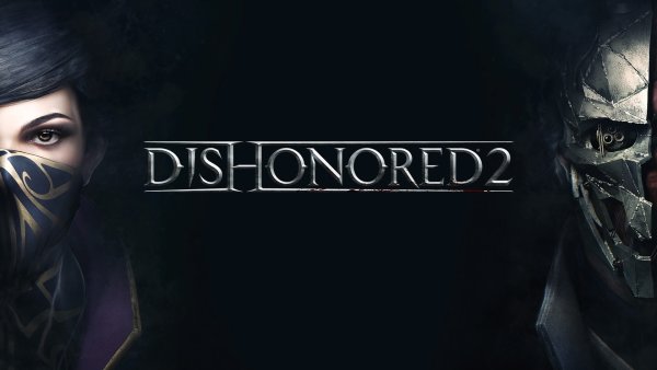 Ps4 Dishonored 2