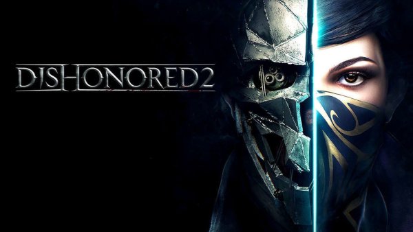 Брианна Dishonored 2