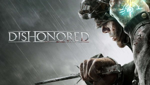 Dishonored 1