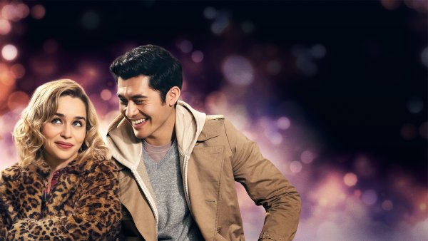 Кадр из фильма Рождество на двоих