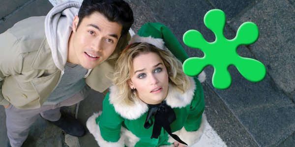 Рождественское обещание фильм 2015