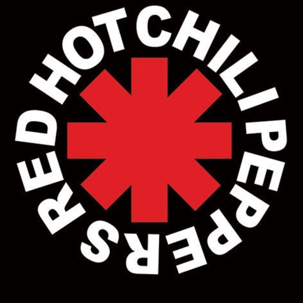 RHCP лого
