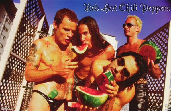 РХЧП 1996 С Наварро