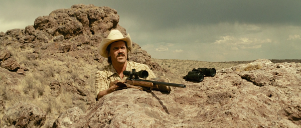 Старикам тут не место афиша