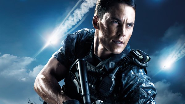 Морской бой (2012) обложка