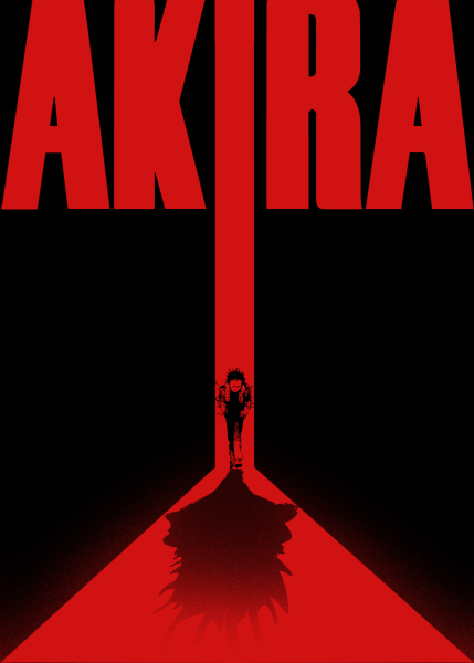 Kaneda Shoutarou Akira