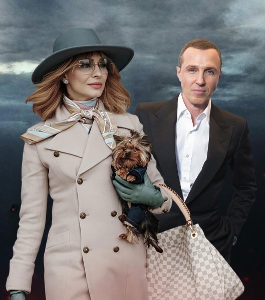 Актёры сериала жена олигарха 2021