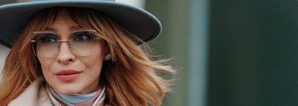 Елена Подкаминская сериал 2021