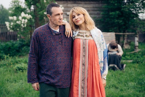 Фильм жена олигарха 2021