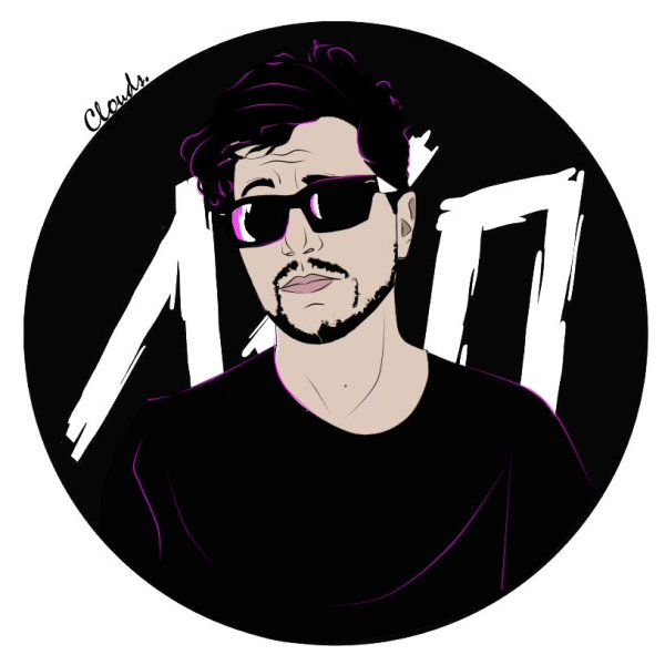 Логотип группы ЛСП