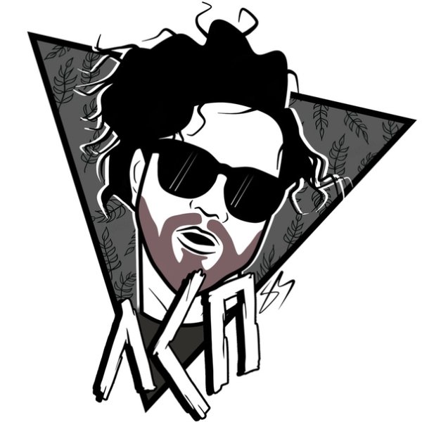 Олег ЛСП арт