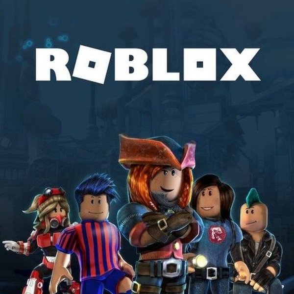 РОБЛОКС на Нинтендо свитч