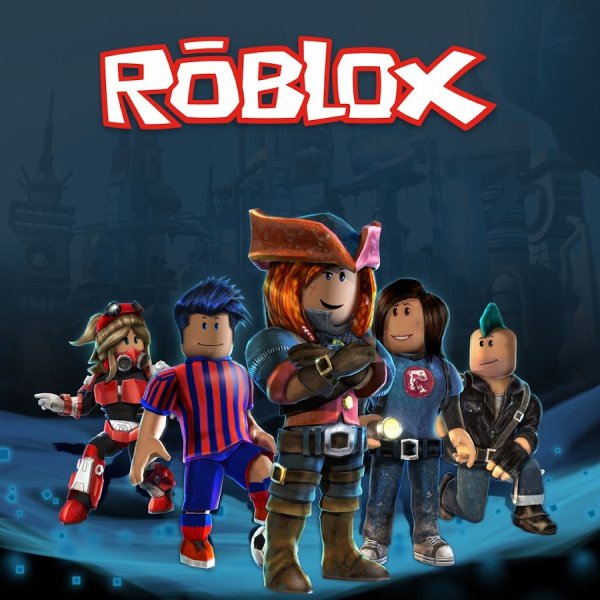 Roblox t