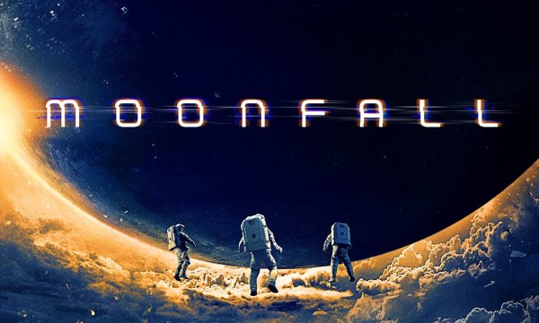 Падение Луны фильм 2022