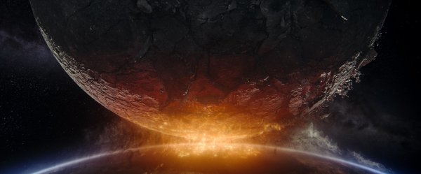 Луна-метеорит (2020)