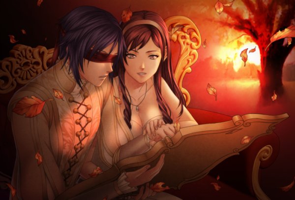 Мунлайт Ловерс Рафаэль