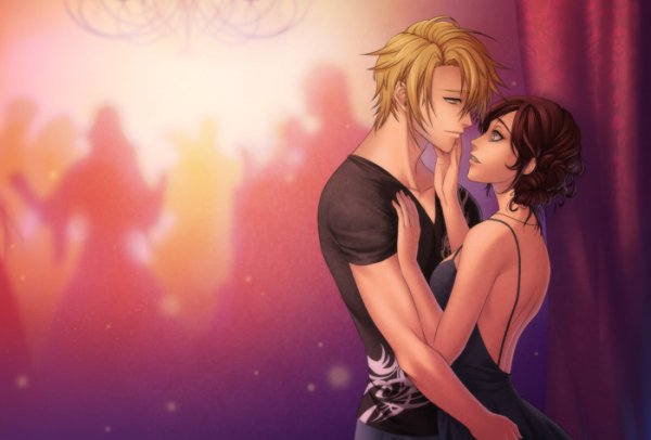 Мунлайт Ловерс Иван