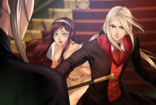 Нил Мунлайт Ловерс