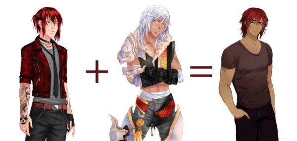 Аарон Мунлайт Ловерс