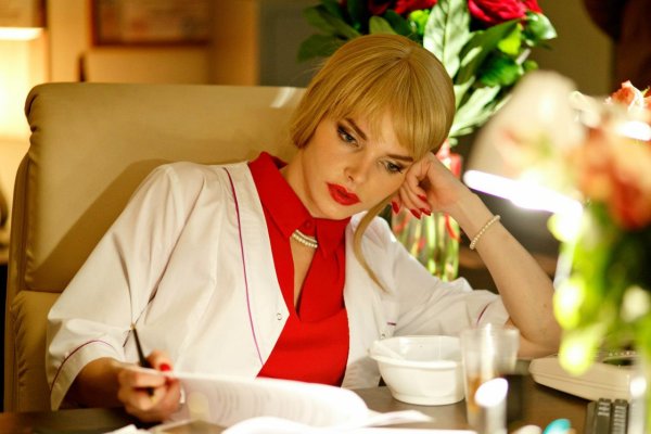 Пьяная фирма ТНТ