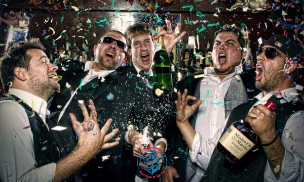 Валерий Барыкин пионеры