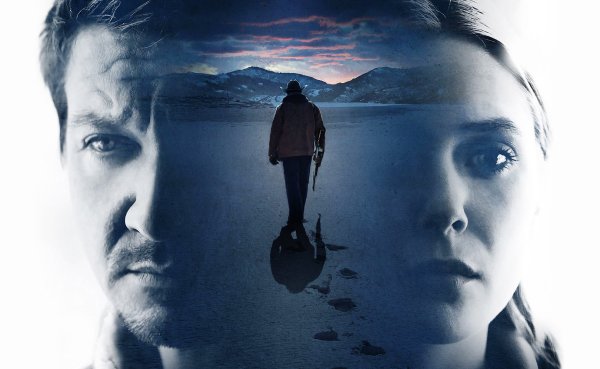 Wind River фильм