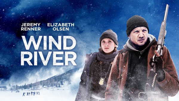 Ветреная река - Wind River (2017)
