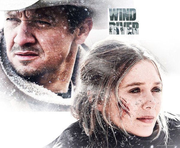 Ветряная река