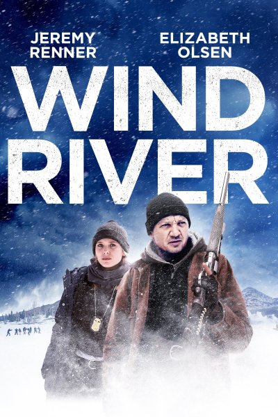 Ветреная река - Wind River (2017)